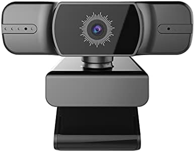 SXYLTNX веб Камера Full Hd Web Camera Вграден Микрофон Веб Камери за Компјутер Лаптоп Телевизија Емитува Видео Повик