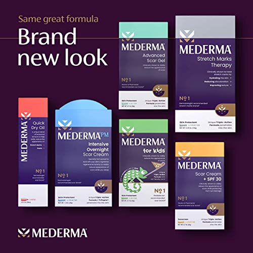 Mederma AG Хидратантен Лицето Чистење–формула со glycolic киселина нежно чисти додека exfoliating и хидратантен кожата.