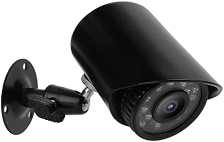 Hight Дефиниција Камера, Универзална 1080P Надворешна Безбедносна Камера IP66 Водоотпорен за Статистика за Дома за на Училиште(NTCS)